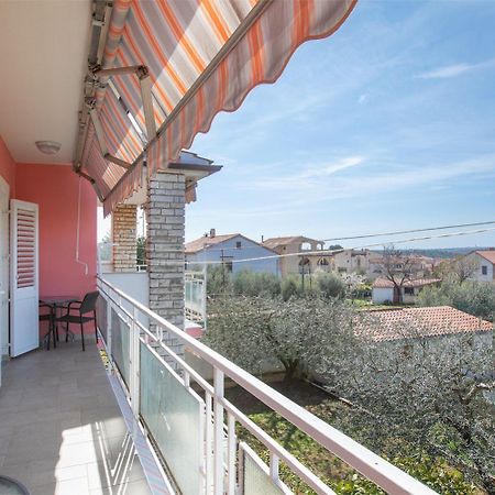 Lukas Medulin Apartment Luaran gambar