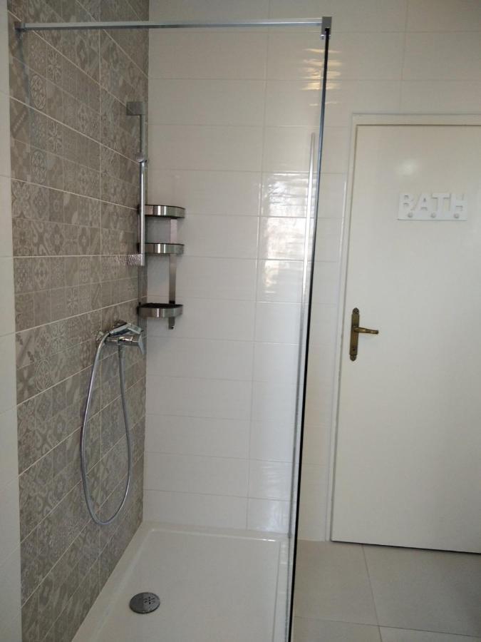 Lukas Medulin Apartment Luaran gambar