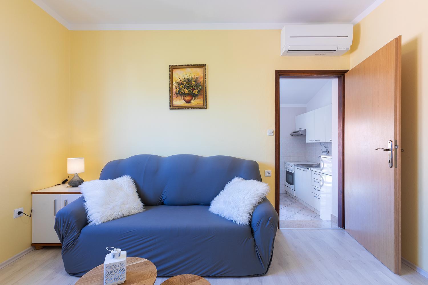 Lukas Medulin Apartment Luaran gambar
