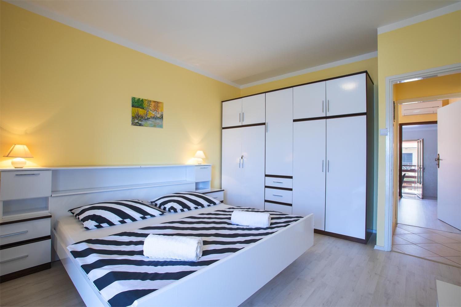 Lukas Medulin Apartment Luaran gambar