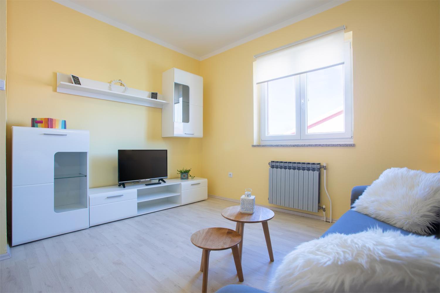 Lukas Medulin Apartment Luaran gambar