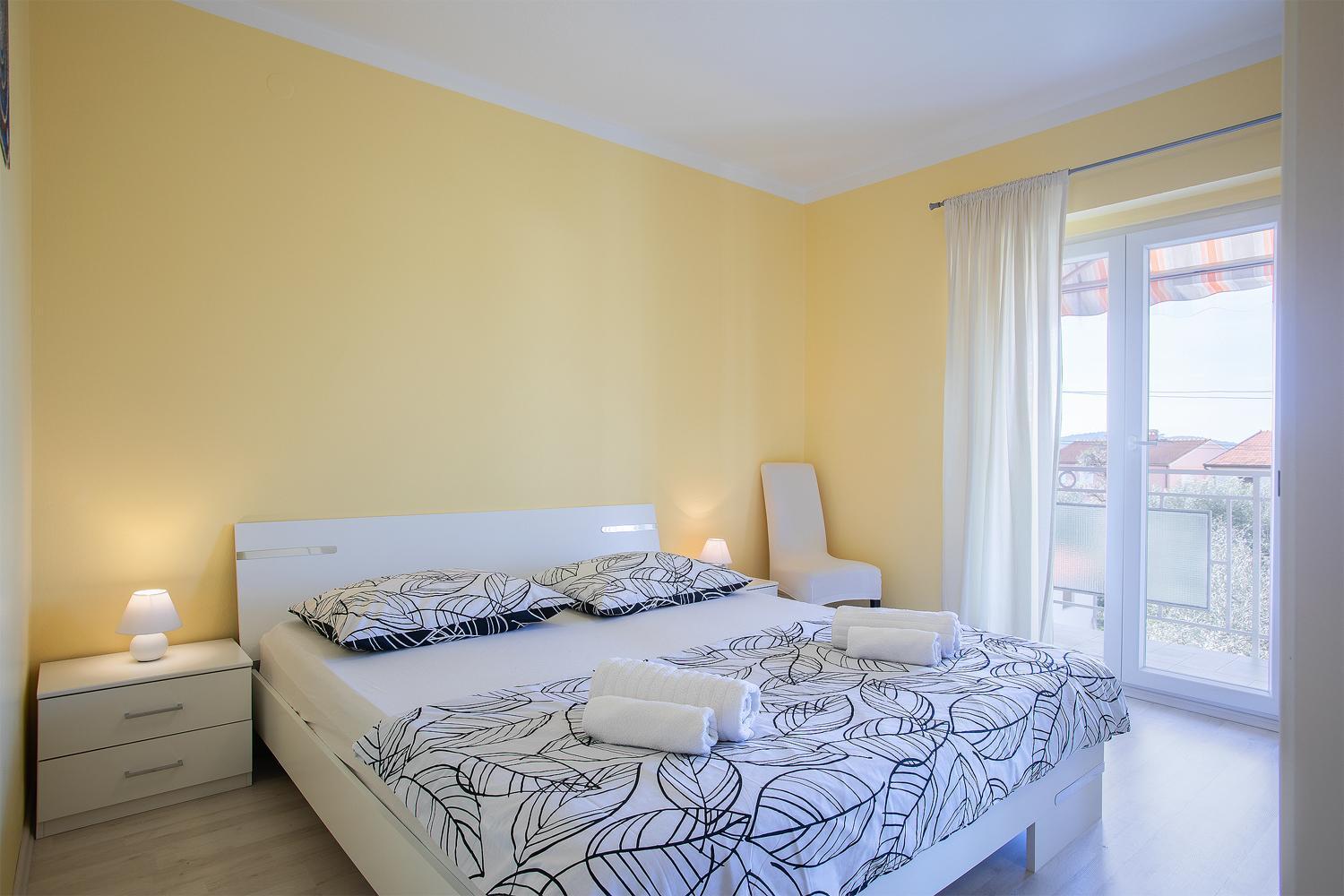 Lukas Medulin Apartment Luaran gambar