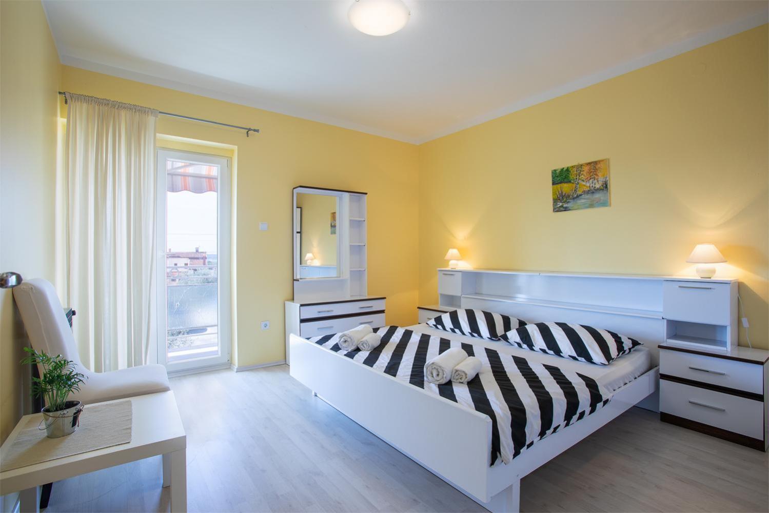 Lukas Medulin Apartment Luaran gambar