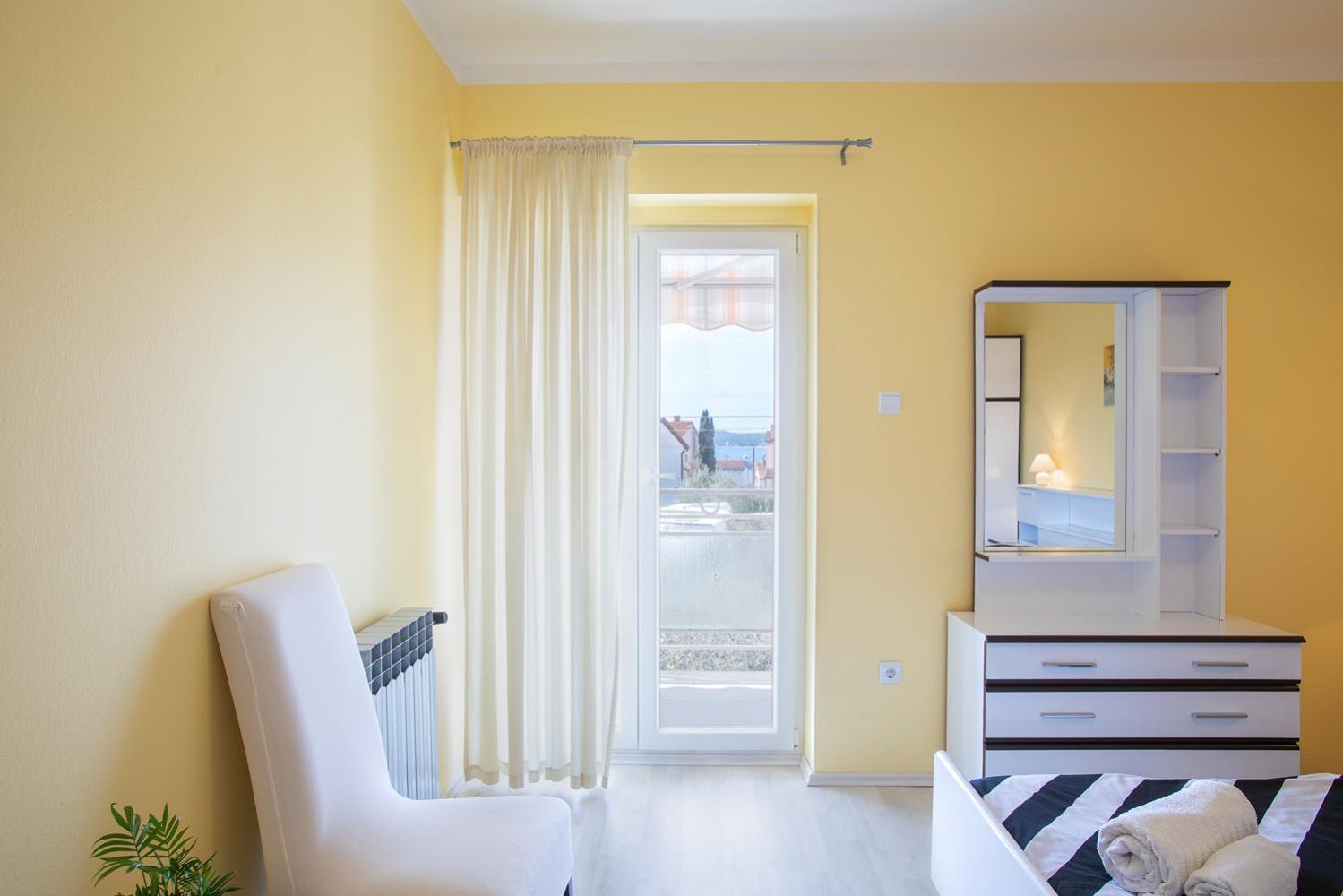Lukas Medulin Apartment Luaran gambar