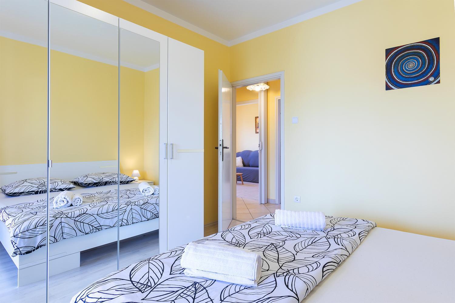 Lukas Medulin Apartment Luaran gambar