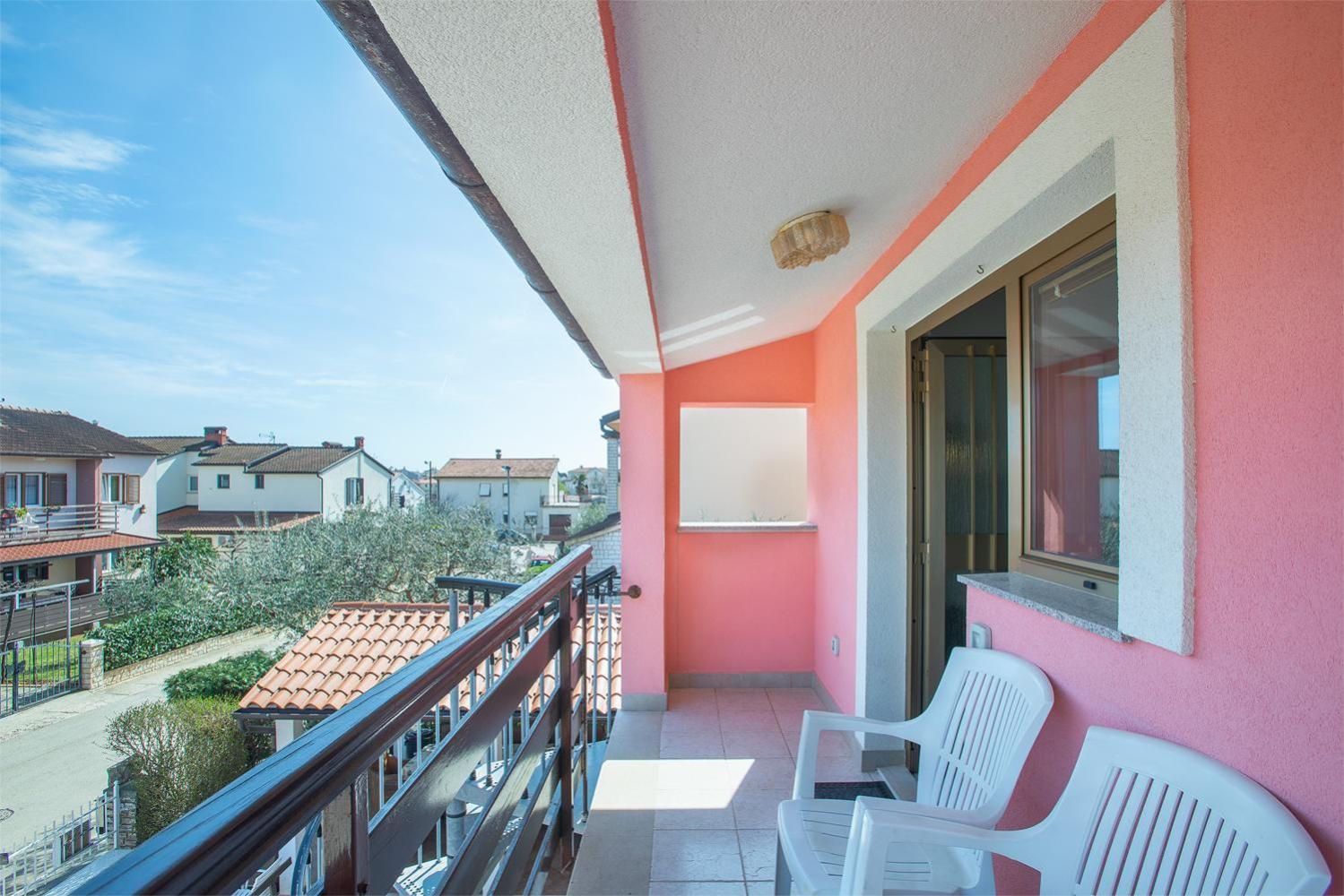 Lukas Medulin Apartment Luaran gambar