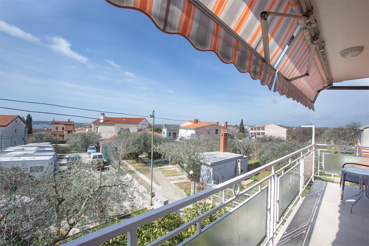 Lukas Medulin Apartment Luaran gambar