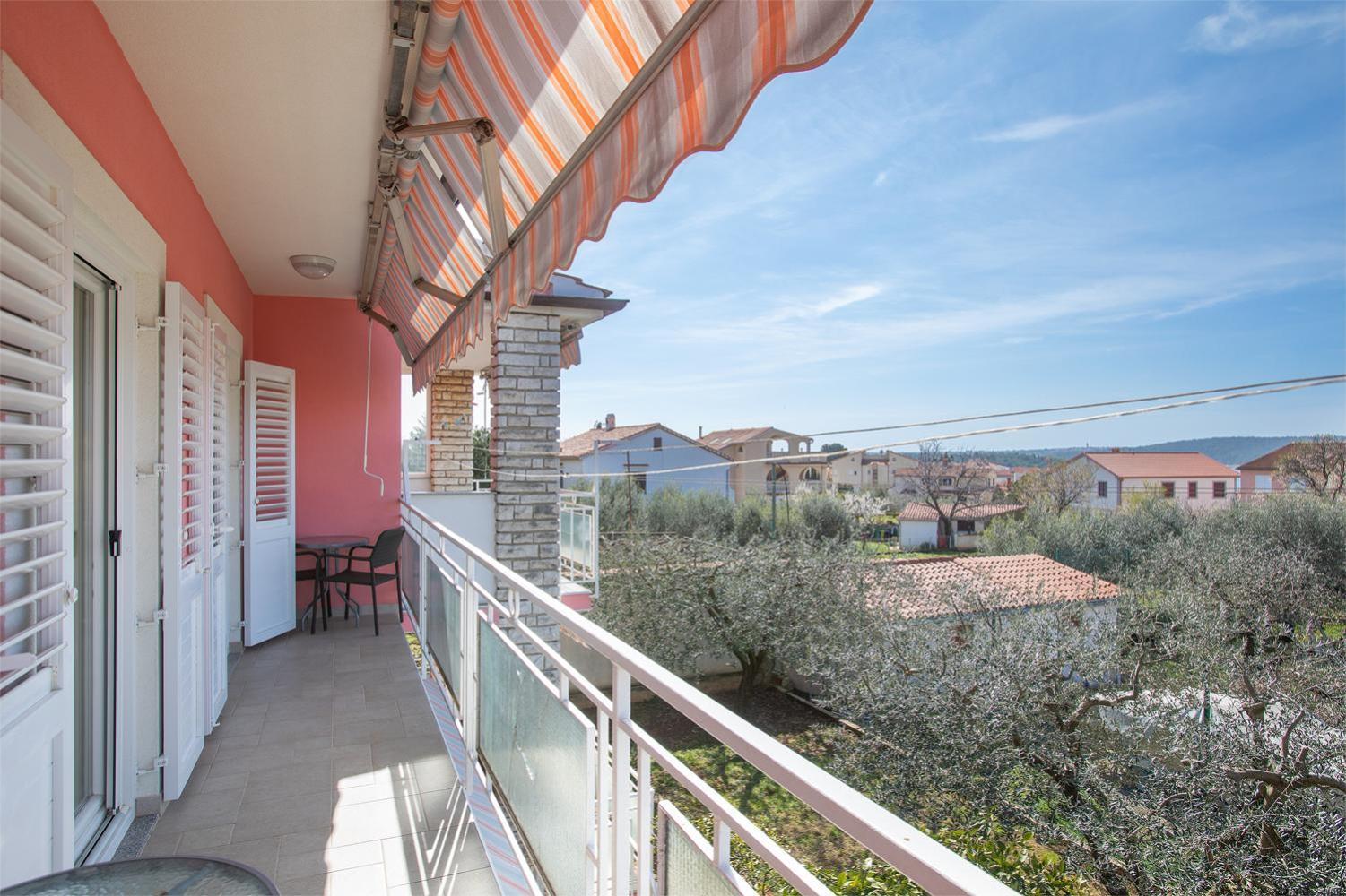 Lukas Medulin Apartment Luaran gambar