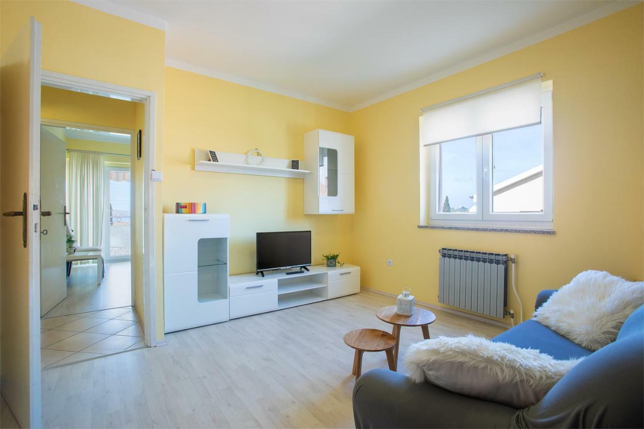 Lukas Medulin Apartment Luaran gambar